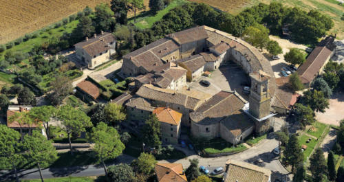 Borgo medievale Collestrada